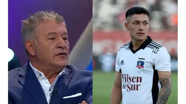 El Bichi entregó a su candidato para el reemplazo de Solari en los albos