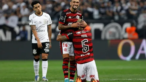 Arturo Vidal tendrá que esperar para poder