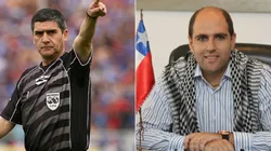 Chandía reveló la solicitud de Jadue en su estancia como presidente