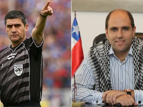 Chandía revela una nueva 'yayita' de Jadue en su estancia como presidente