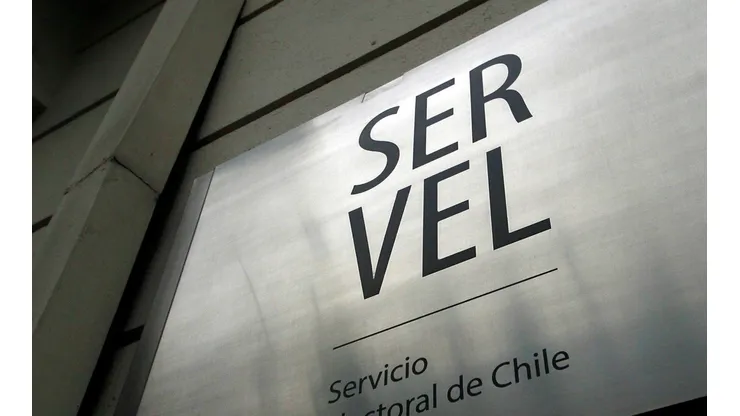 El próximo 4 de septiembre se realizará el Plebiscito de Salida.