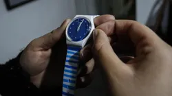 Los relojes se tendrán que adelantar una hora para el cambio al horario de verano.