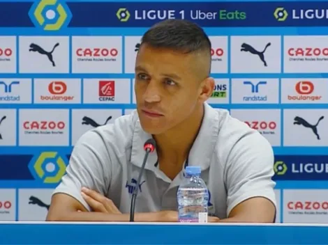 Sánchez y su duro palo para Chile: "Uno nunca es ídolo en su país"