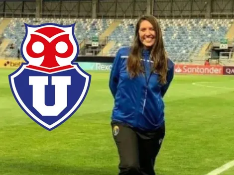 La U incorpora a una psicóloga para zafar del descenso y fortalecer al plantel