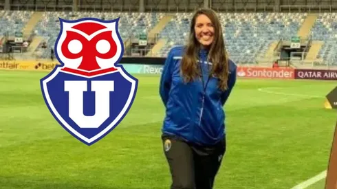 La nueva psicóloga de la U