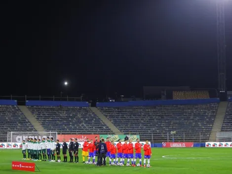 ¡Atención hinchas del fútbol! Ministerio de Salud se abre a aumentar los aforos
