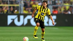 Borussia Dortmund - Bundesliga