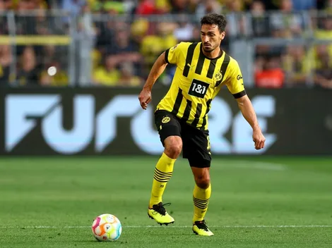 ¿Cuándo juega Freiburg vs Dortmund por la Bundesliga?