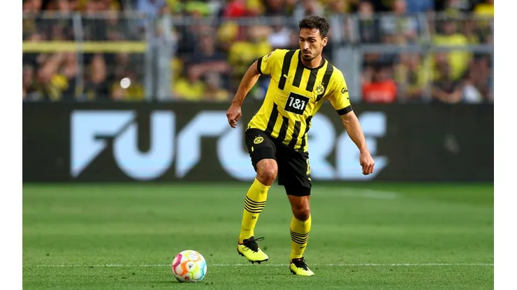 Borussia Dortmund - Bundesliga