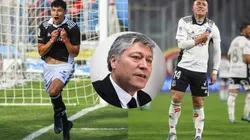 Yáñez le puso punto final a la polémica por la titularidad de Zavala y Oroz.