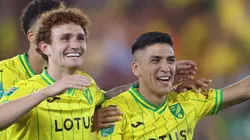 Beausejour se deshace en elogios para la personalidad de Núñez en el Norwich.