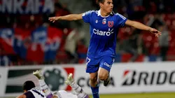 ¡Se apela al recuerdo! Universidad de Chile debutó en un día como hoy ante Fénix en la brillante Copa Sudamericana del 2011