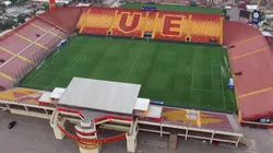 Segovia presentó ambiciosa maqueta de remodelación del Santa Laura.