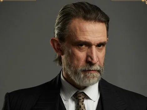 ¿A qué teleserie reemplazará Hijos del Desierto?