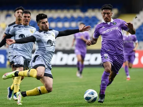 La mufa que ronda a Deportes Concepción