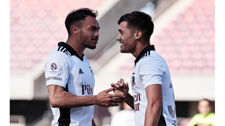 El Pibe le mandó un emotivo mensaje al capitán albo por su cumpleaños