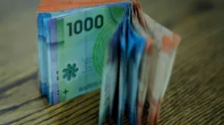 ¿Cómo pagan el Bono Invierno presencial?