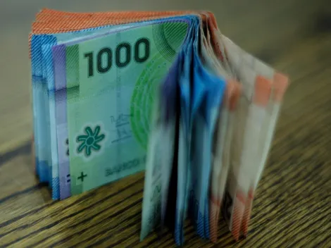 ¿Cómo pagan el Bono Invierno presencial?