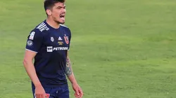 Luis Casanova podría retornar en Universidad de Chile en apenas dos semanas más