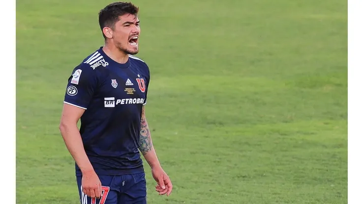 Luis Casanova podría retornar en Universidad de Chile en apenas dos semanas más
