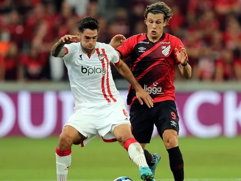 Horario: Estudiantes y Paranaense definen al último semifinalista de la Copa Libertadores