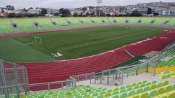 ¡Otra vez Playa Ancha! Universidad de Chile sería local en Valparaíso ante Cobresal por Copa Chile