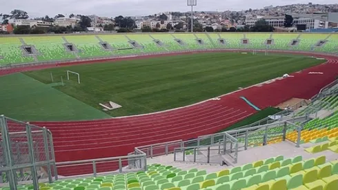 ¡Otra vez Playa Ancha! Universidad de Chile sería local en Valparaíso ante Cobresal por Copa Chile