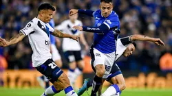 La vuelta se jugará en el Estadio Mario Kempes