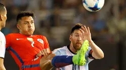 Olympique de Marsella vs PSG: ¿Cuándo Alexis Sánchez se enfrentará a Lionel Messi y compañía?