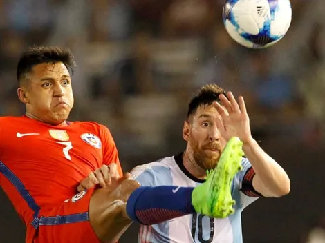 ¿Cuándo Alexis se enfrentará al poderoso PSG de Messi?