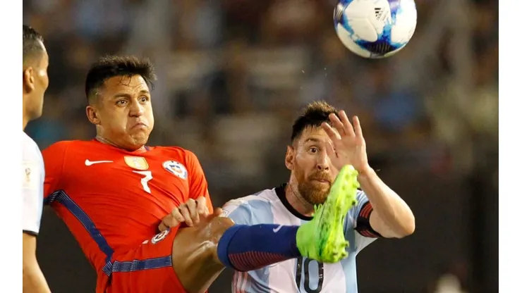Olympique de Marsella vs PSG: ¿Cuándo Alexis Sánchez se enfrentará a Lionel Messi y compañía?