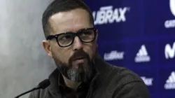 Goldberg se lanza en contra de los aforos permitidos.