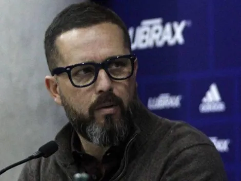 Goldberg: "La violencia y la pandemia nos dejaron los estadios vacíos"