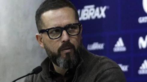 Goldberg se lanza en contra de los aforos permitidos.