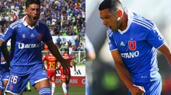 Brun le hace la ola a Cristian Palacios y confía en que retomará su poderío goleador en Universidad de Chile: "Se va a reivindicar"