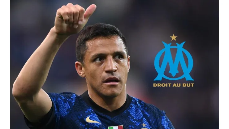 Sánchez jugará por primera vez en el fútbol francés.