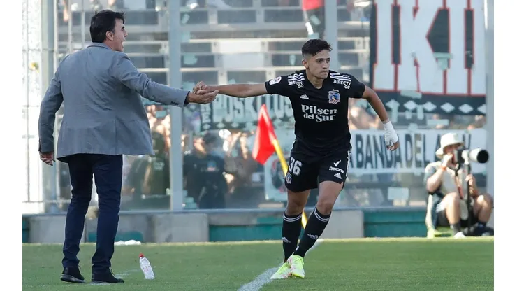 Quinteros saca pecho con Solari en River y que fue un acierto no venderlo a México.