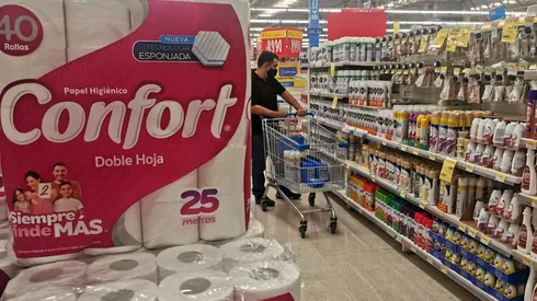 Bono Canasta Básica