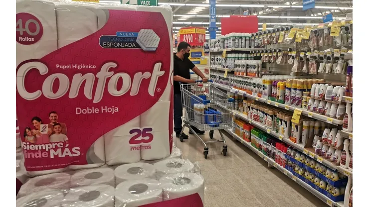 Bono Canasta Básica