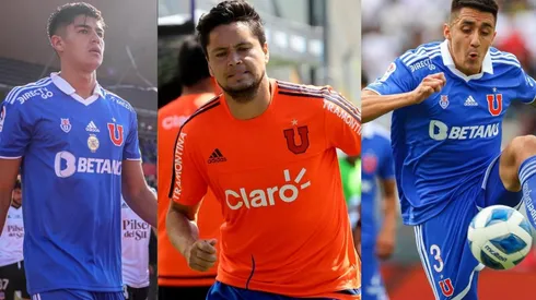 Ponce respalda a la saga defensiva de la U.