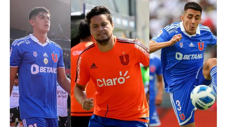 Ponce respalda a la saga defensiva de la U.