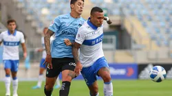 Universidad Católica se encuentra en el 10° lugar con 26 puntos.