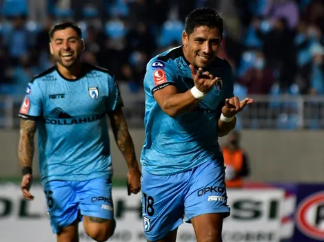 Iquique le pasa por encima al Morning y se ilusiona en la Primera B