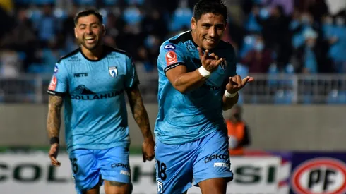 Iquique le pasa por encima al Morning y se ilusiona en la Primera B.
