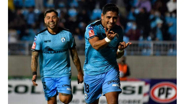 Iquique le pasa por encima al Morning y se ilusiona en la Primera B.