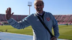 Miguel Ángel Gamboa le da en el suelo a Universidad de Chile: "La U no es favorito ante ningún equipo"