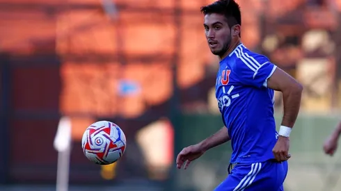 Pokegol confía en Assadi y Osorio en la U