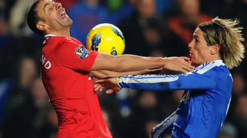 Rio Ferdinand elige a los jugadores que más odió en su carrera