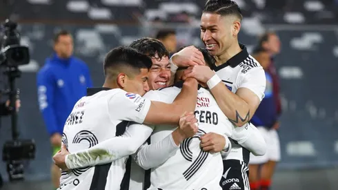 Bianchi cree que Colo Colo está enfilado a un nuevo título.