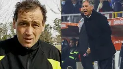 "La Católica debe ser el Deportivo Ganar": Histórico delantero apunta a la resurrección cruzada